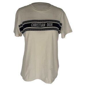 Dior | Tops | Christian Dior Hardcore Shirt | Poshmark